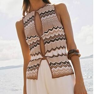 Kookai Eadie Top NWT Size 36